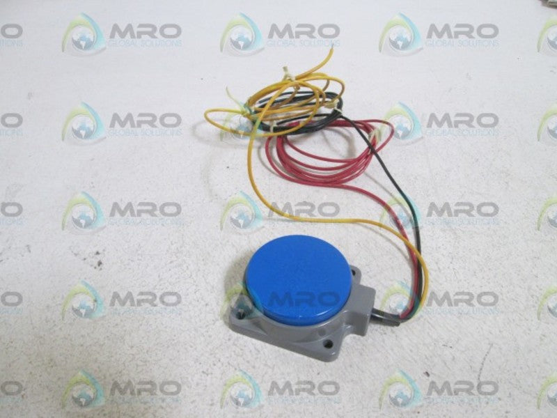 MICRO SWITCH 16FS1 PROXIMITY SWITCH SENSOR   NSNP