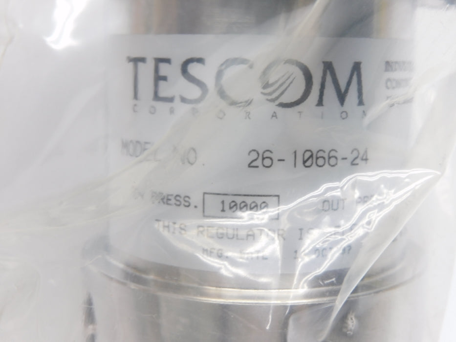 TESCOM 26-1066-24 NSMP