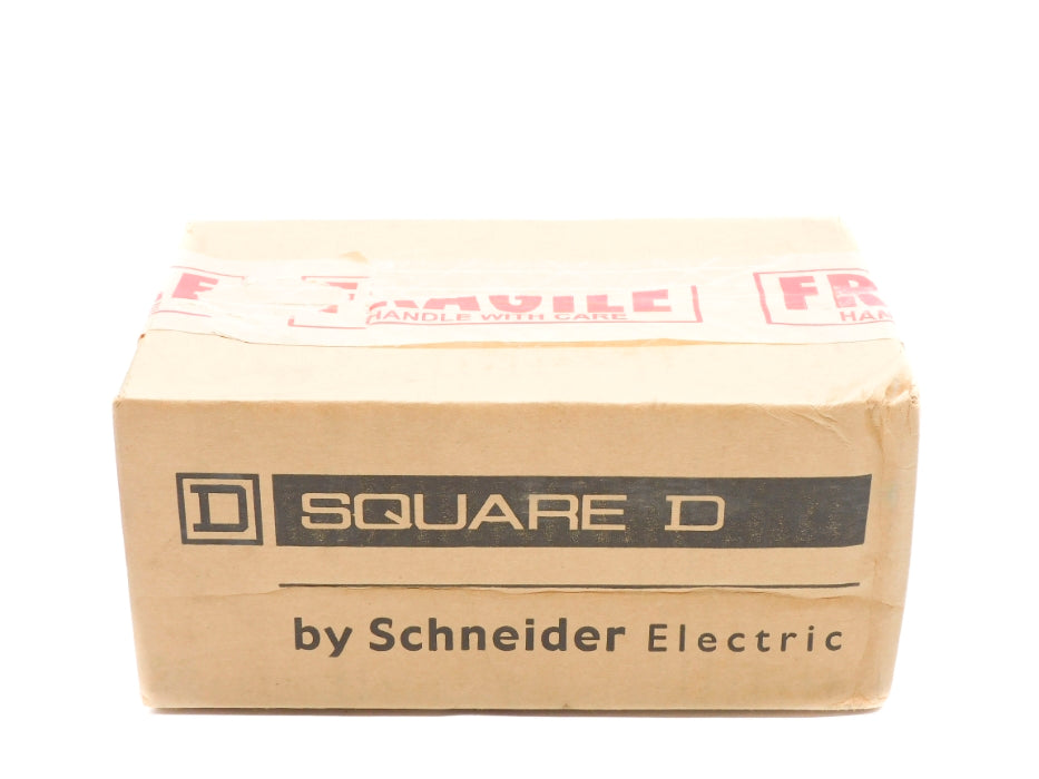 SQUARE D EGB34025 SER. S3 277V 25A NSFS