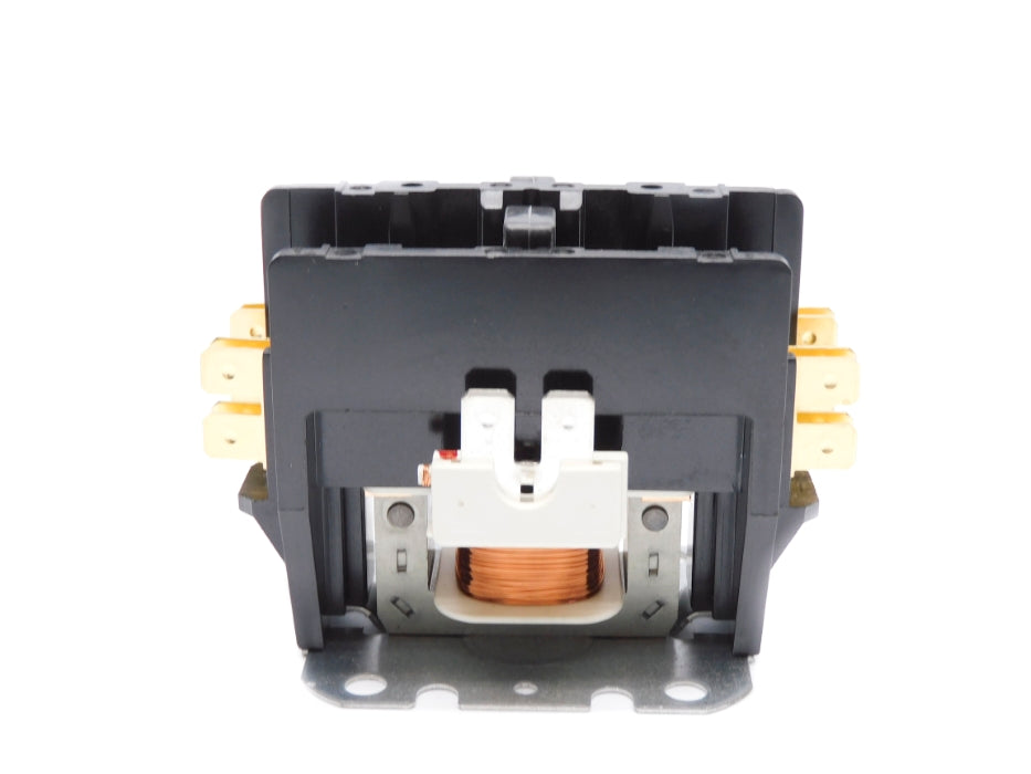 SQUARE D 8910DP22V14 SER. C 24V 25A NSMP