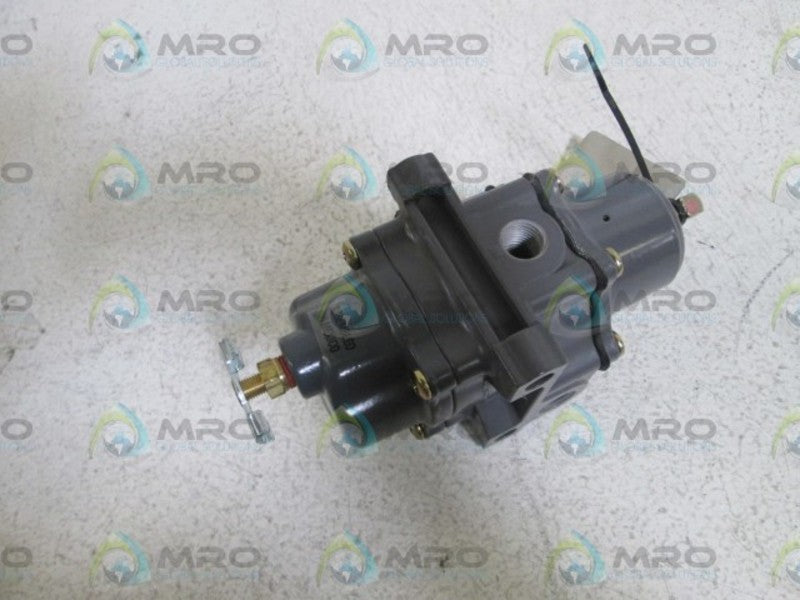 FISHER PRESSURE REGULATOR 67CFR-224/SB  NSNP