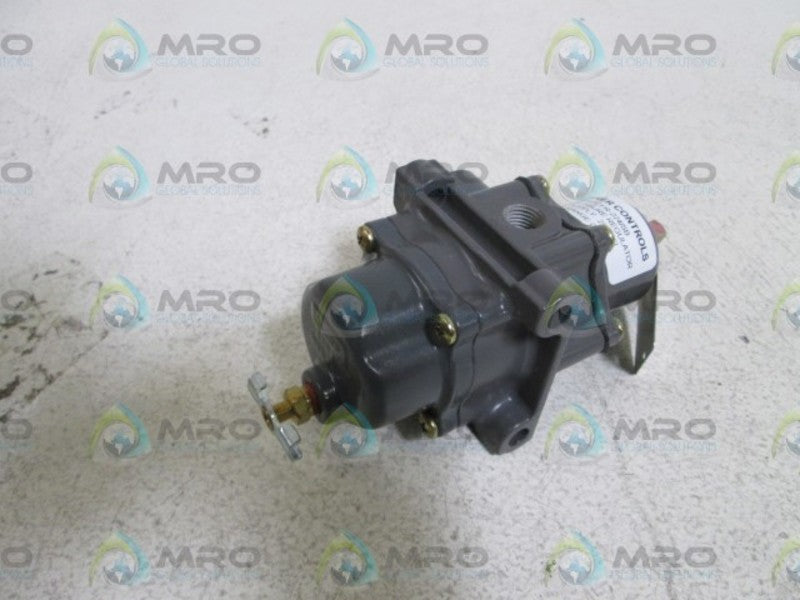 FISHER PRESSURE REGULATOR 67CFR-224/SB  NSNP