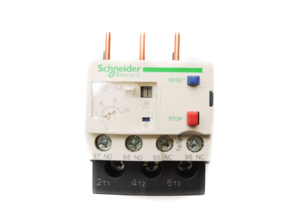 SCHNEIDER ELECTRIC LRD14 690V 7-10A NSMP