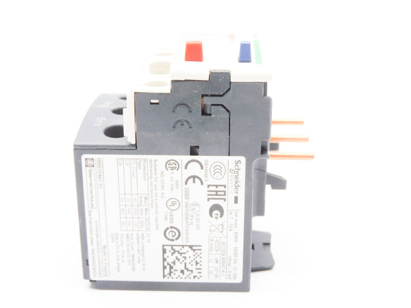 SCHNEIDER ELECTRIC LRD14 690V 7-10A NSMP