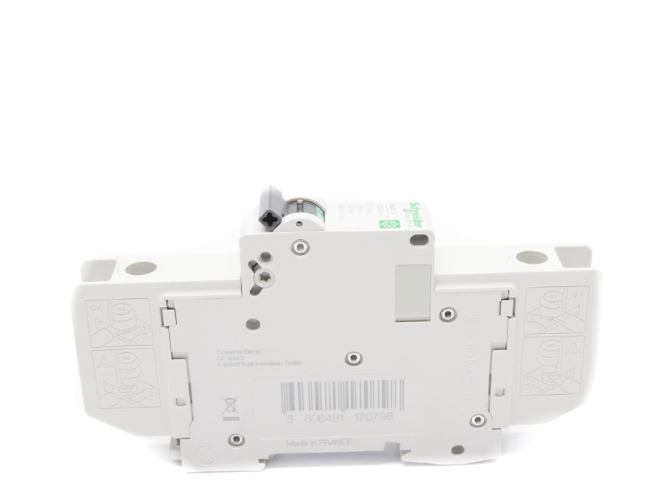 SCHNEIDER ELECTRIC M9F52110 277V 10A NSNP