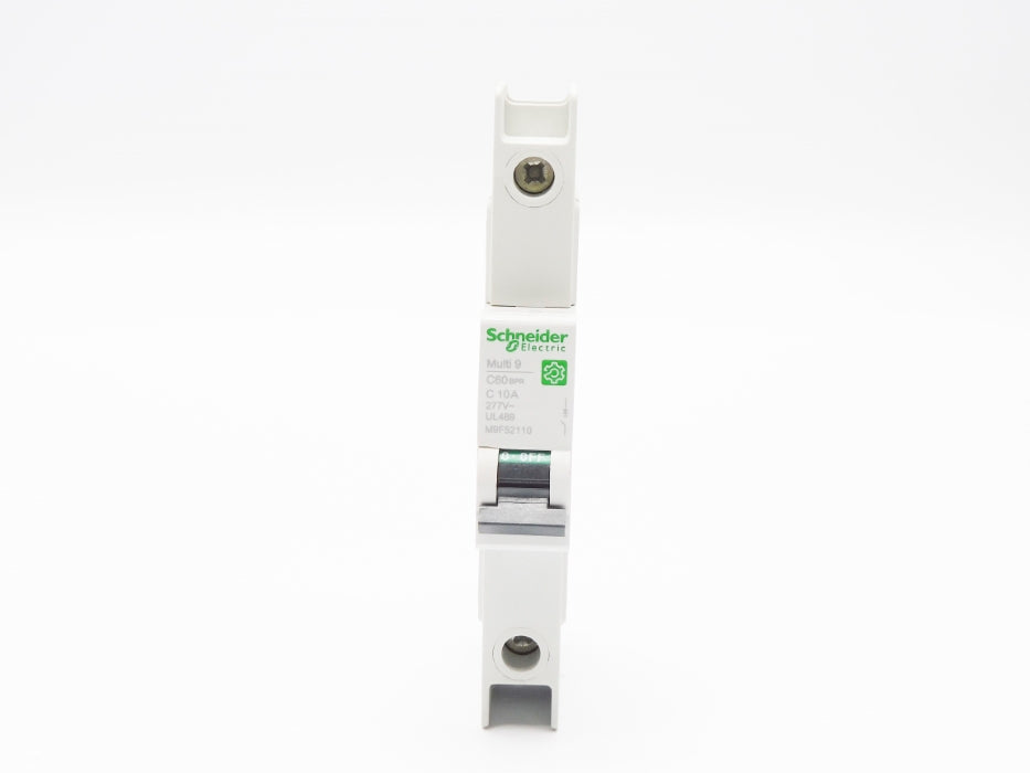 SCHNEIDER ELECTRIC M9F52110 277V 10A NSNP