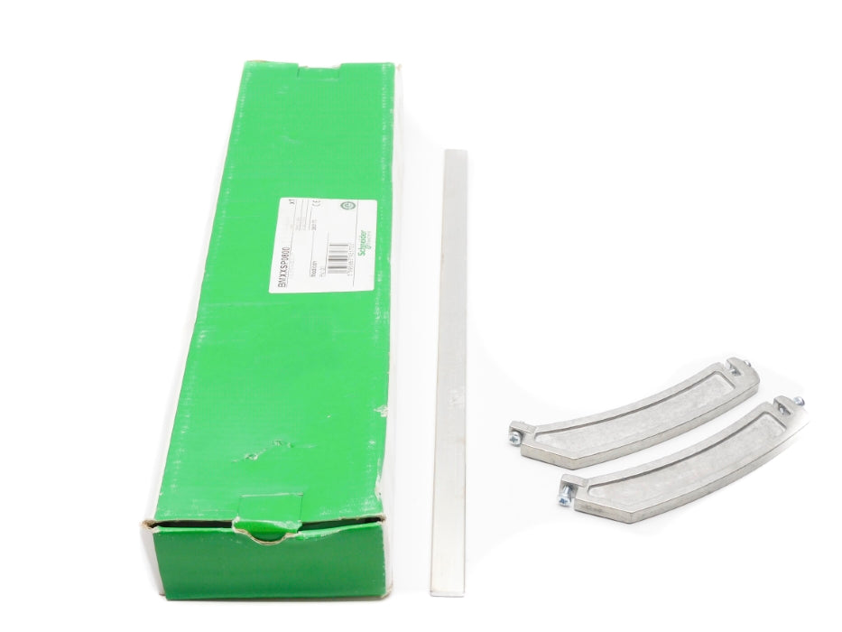 SCHNEIDER ELECTRIC BMXXSP0800 NSMP