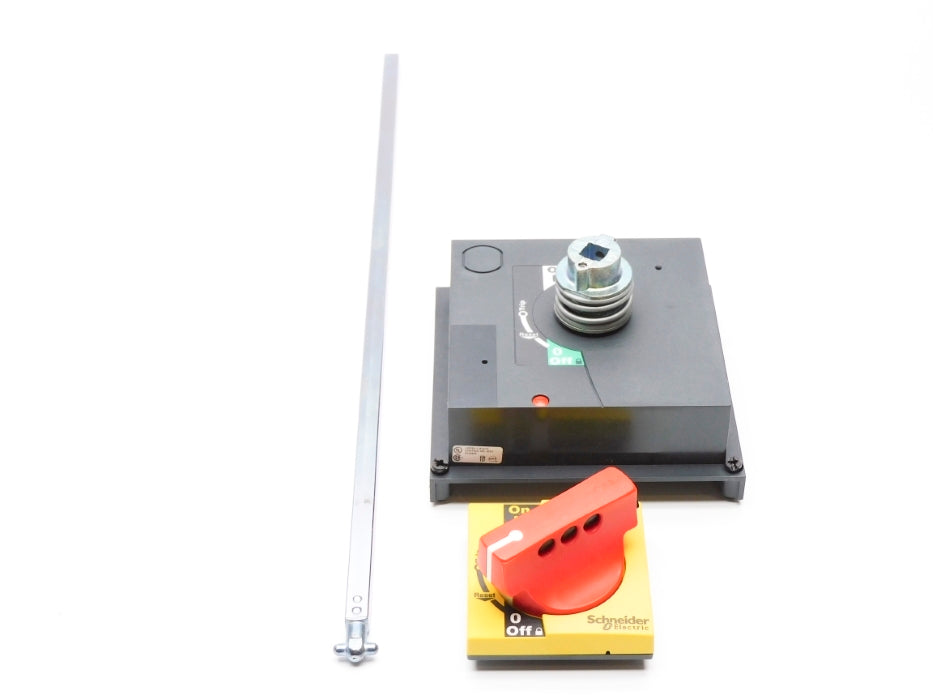 SCHNEIDER ELCTRIC S32600 NSMP
