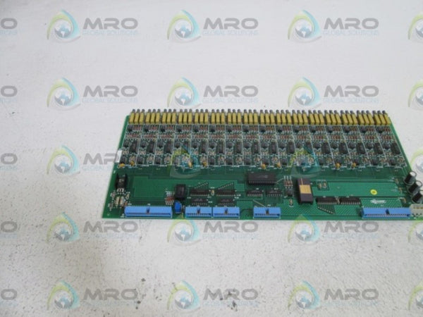MOORE 13631-1-10 BOARD NSNP