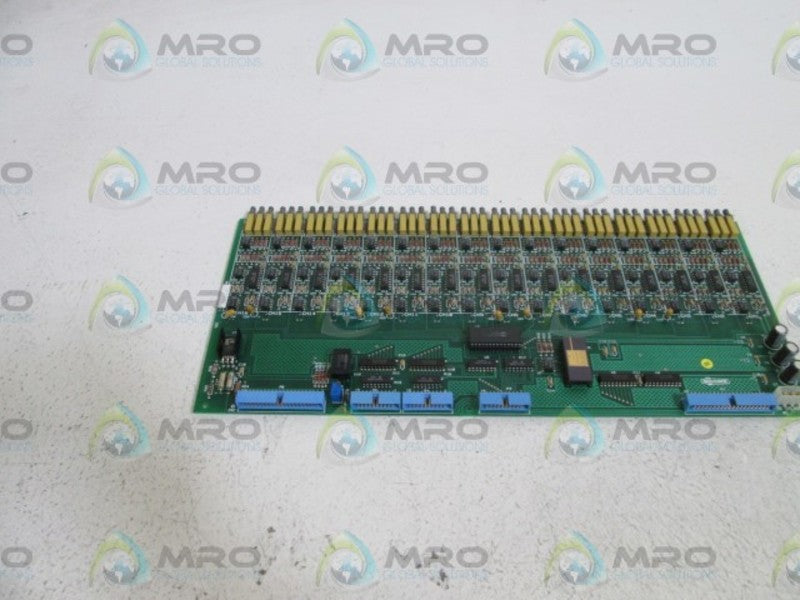 MOORE 13631-1-10 BOARD NSNP