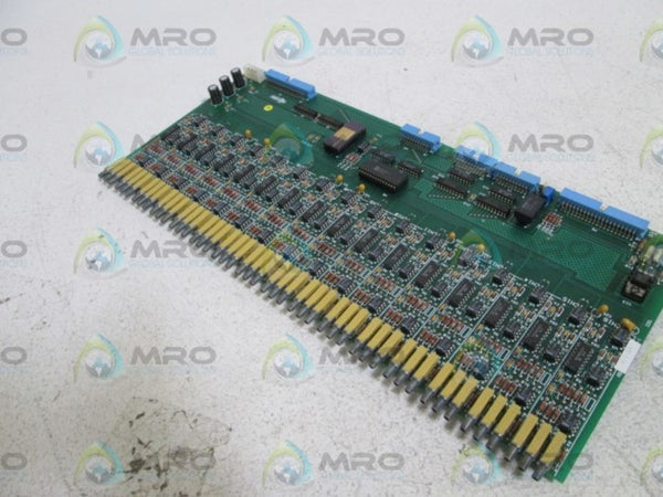MOORE 13631-1-10 BOARD NSNP