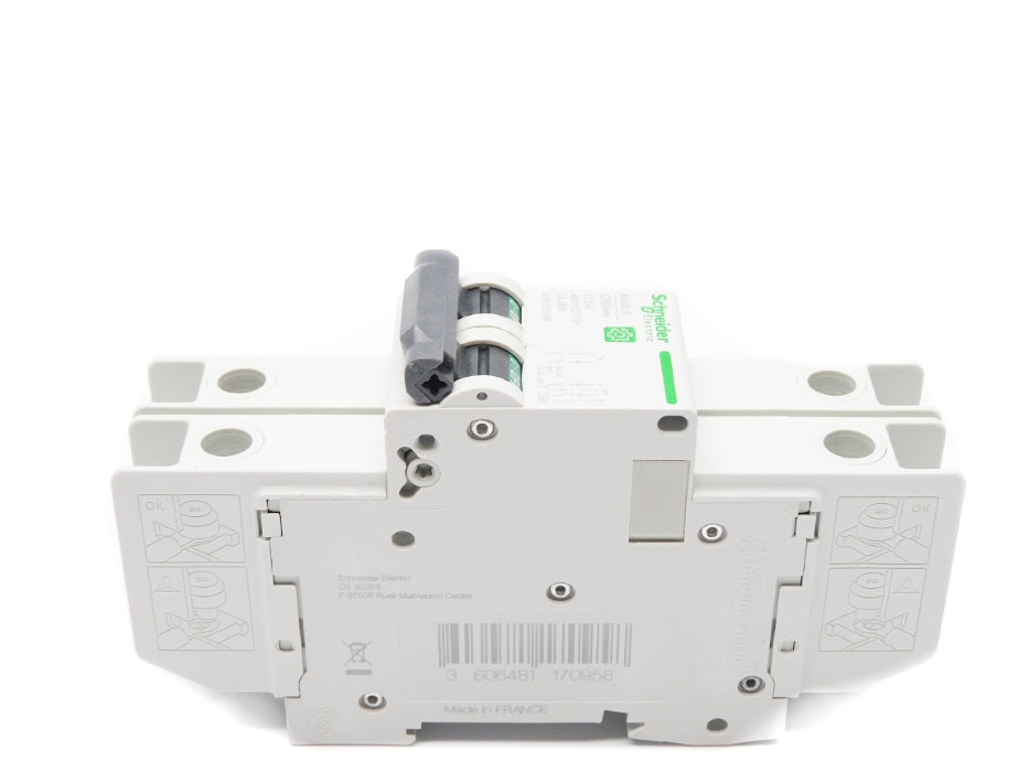 SCHNEIDER ELECTRIC M9F52235 35A 480/277V NSNP