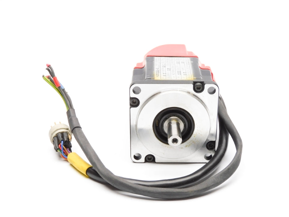 FANUC A06B-0113-B075#7000 UNMP