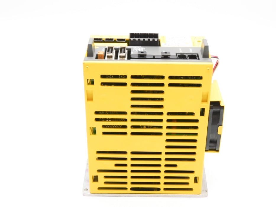 FANUC A06B-6130-H002 200-240V 8.0A NSNP