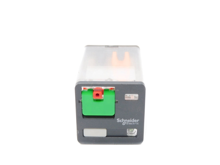 SCHNEIDER ELECTRIC 750XCXRM4L-120A 120VAC 10A NSNP