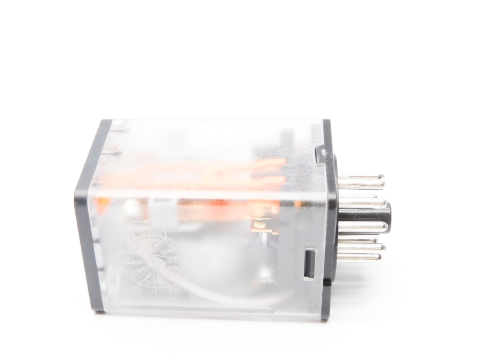 SCHNEIDER ELECTRIC 750XCXRM4L-120A 120VAC 10A NSNP