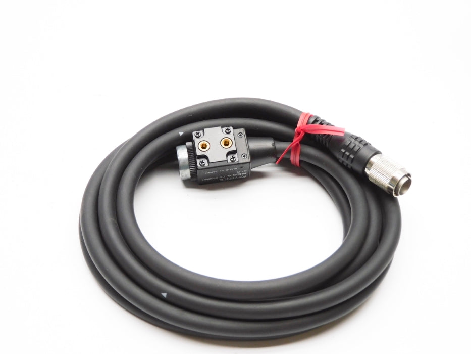 KEYENCE CV-S200MH NSMP