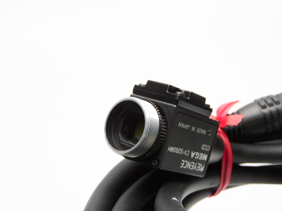 KEYENCE CV-S200MH NSMP