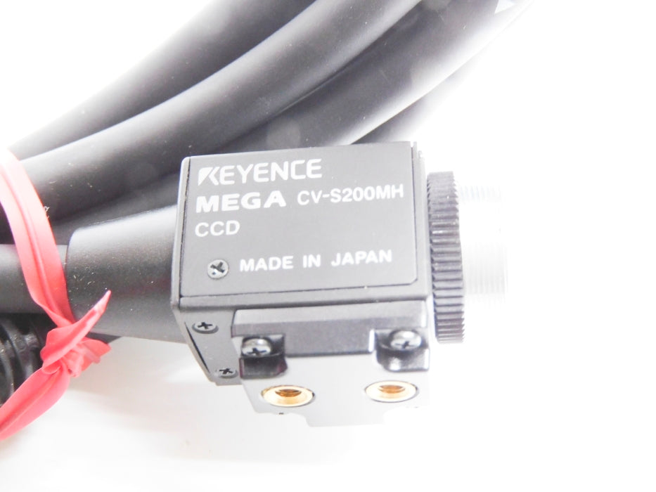 KEYENCE CV-S200MH NSMP
