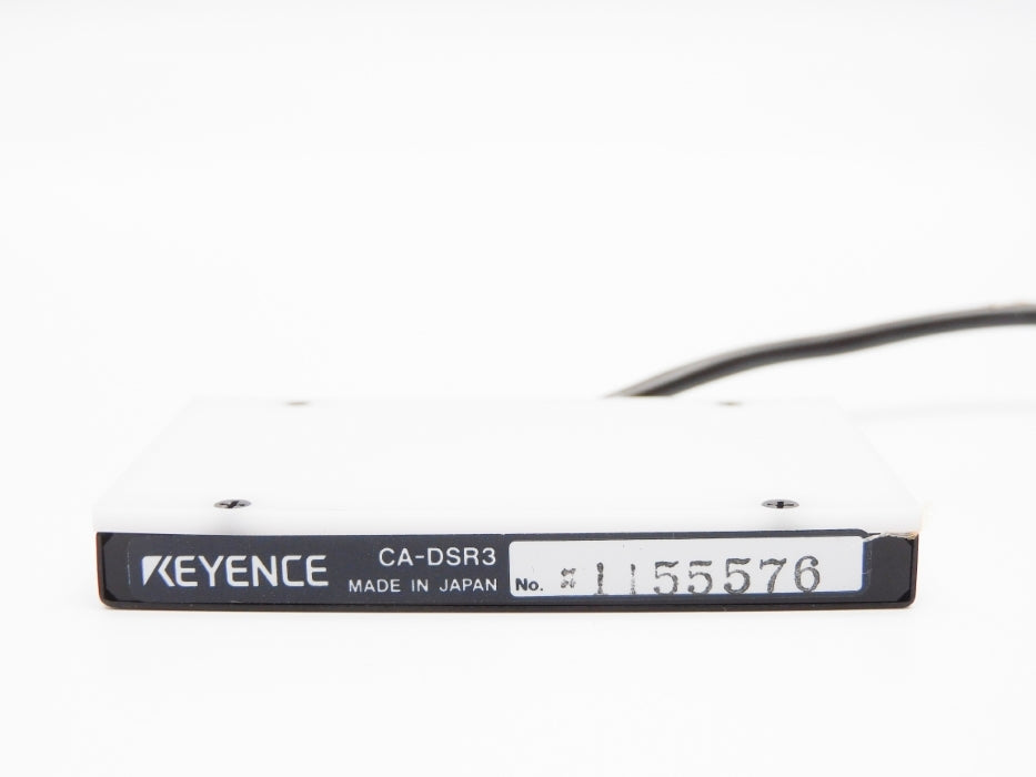 KEYENCE CA-DSR3 NSMP