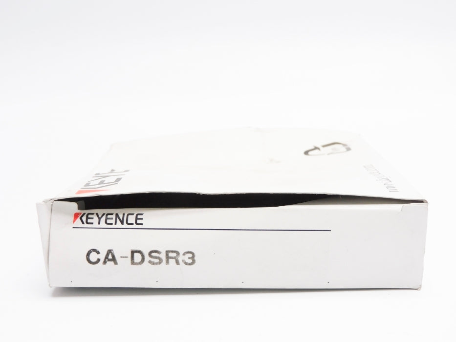 KEYENCE CA-DSR3 NSMP