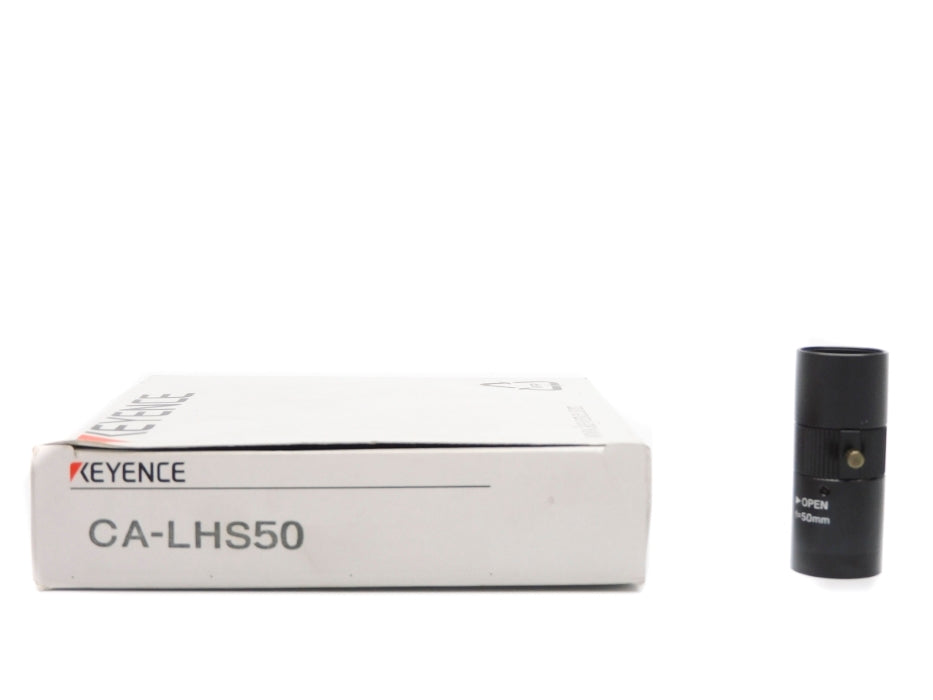 KEYENCE CA-LHS50 NSMP