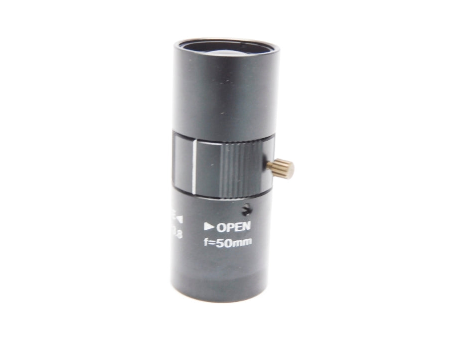 KEYENCE CA-LHS50 NSMP