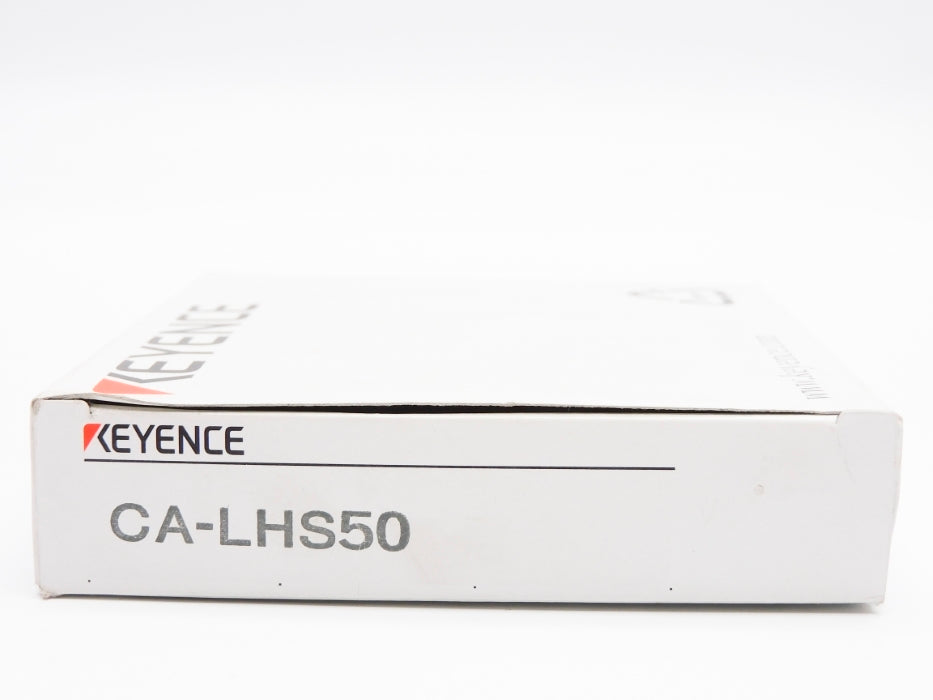 KEYENCE CA-LHS50 NSMP