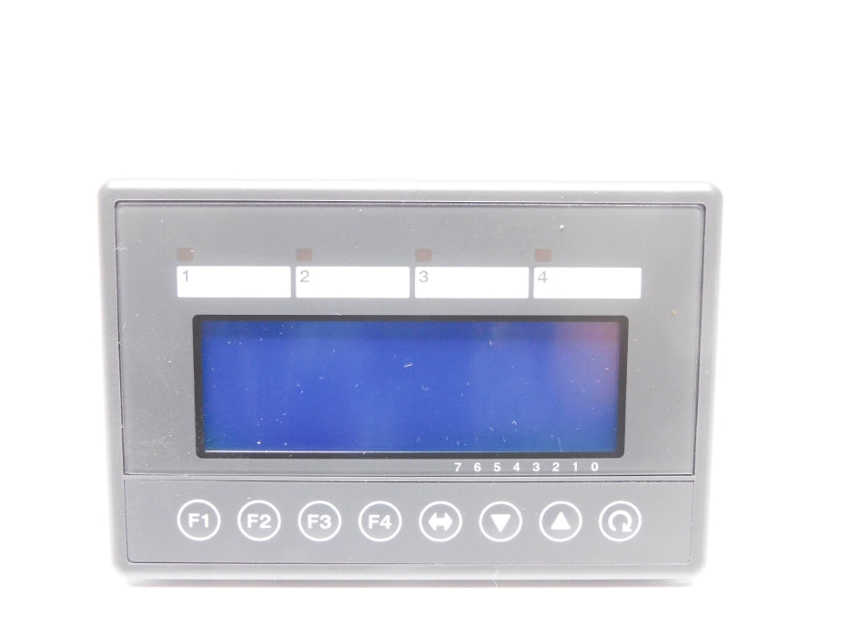KEYENCE KV-D20 NSMP