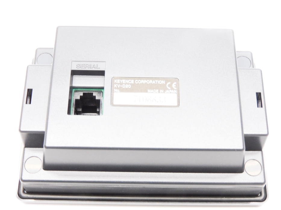KEYENCE KV-D20 NSMP