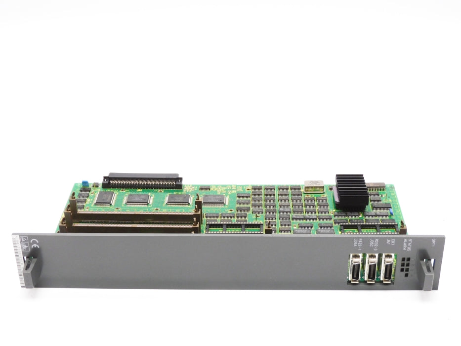 FANUC A16B-2200-0918/05B NSMP
