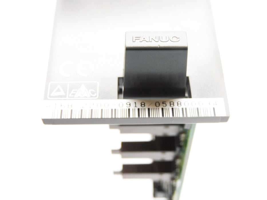 FANUC A16B-2200-0918/05B NSMP