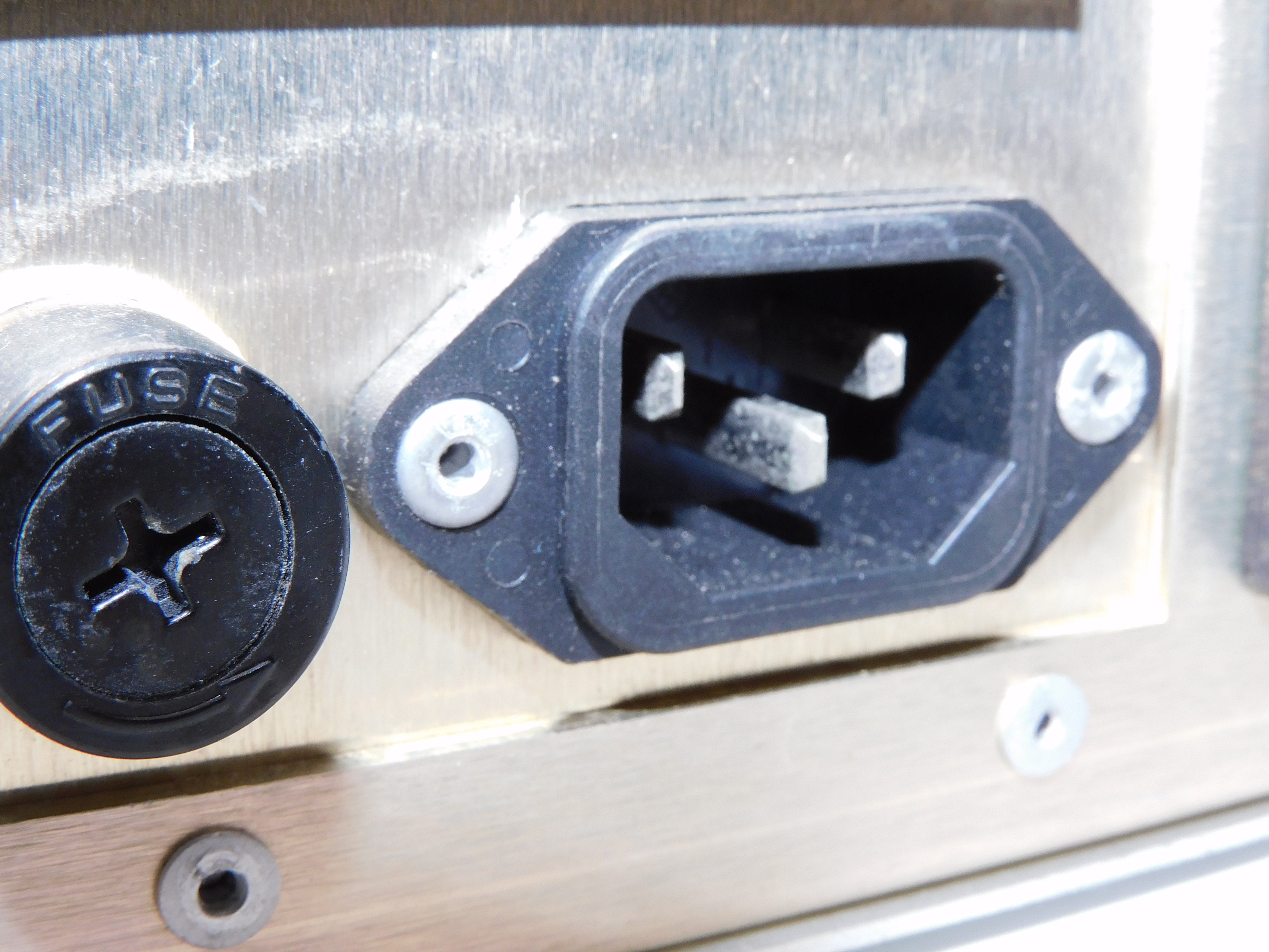 GRECO SYSTEMS MR-S2 05526 NUPI