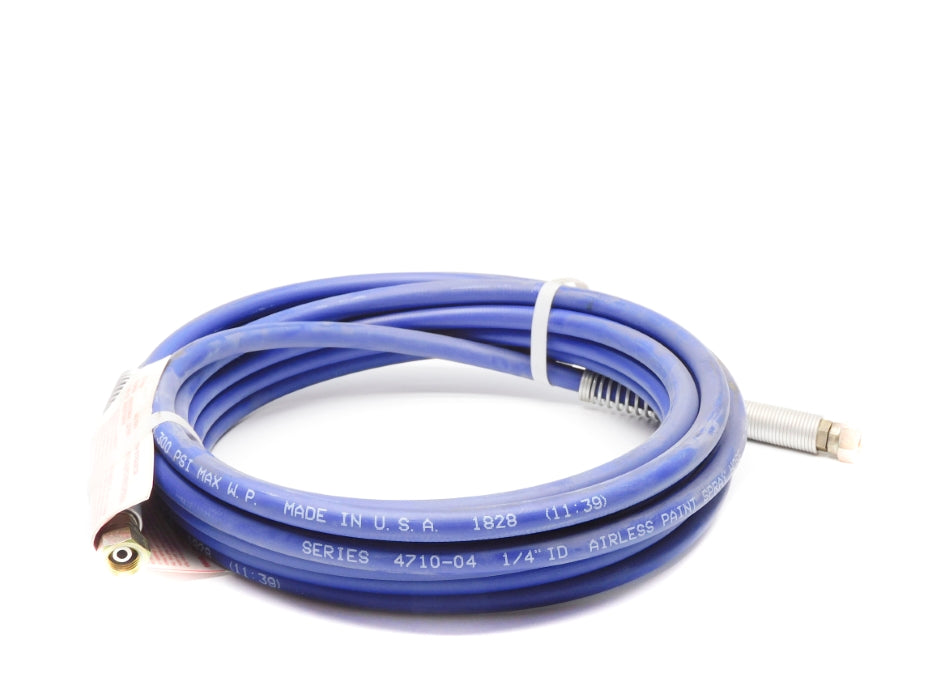 SPARE PART 4710-04 1/4" NSNP