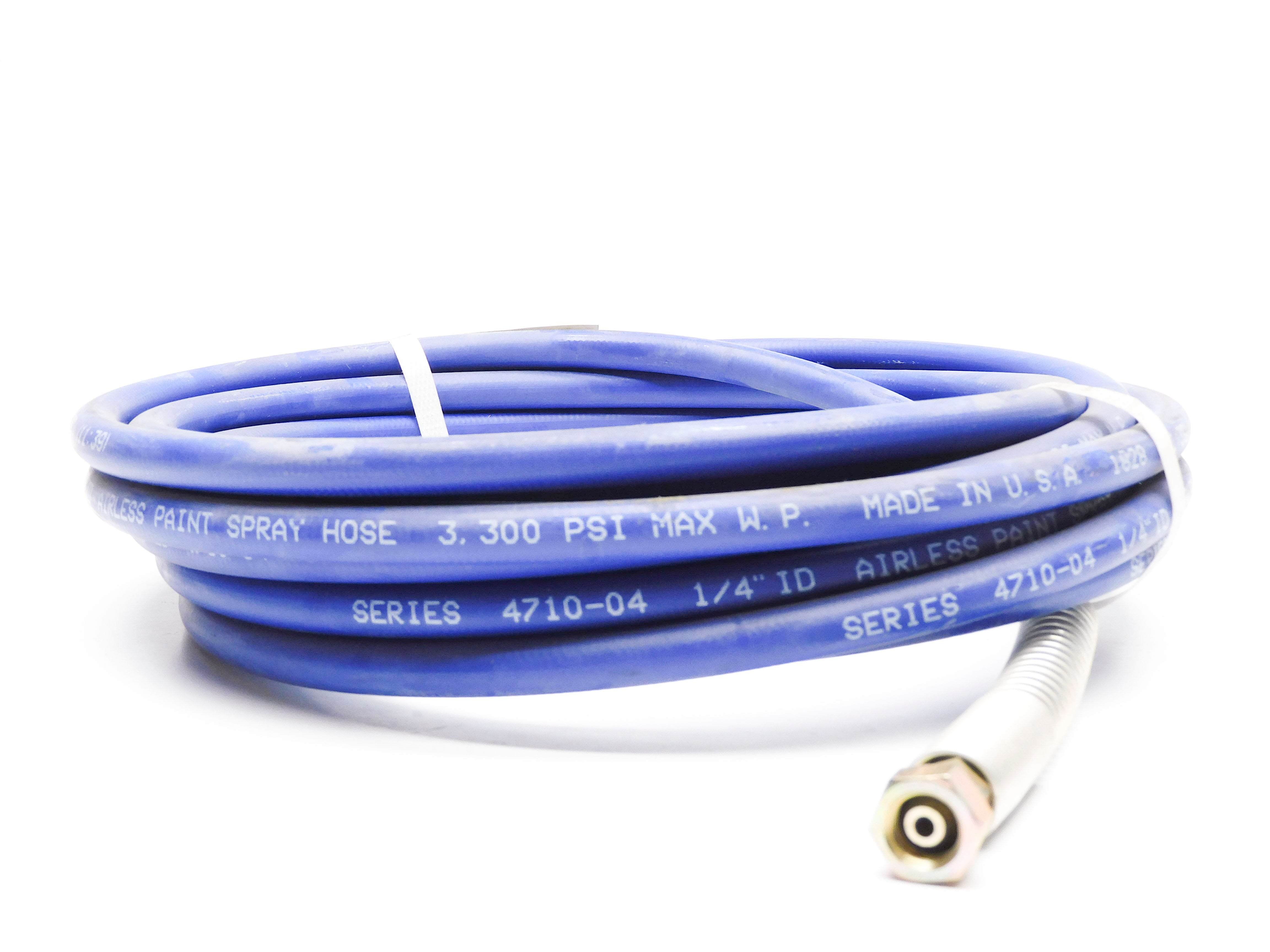 SPARE PART 4710-04 1/4" NSNP