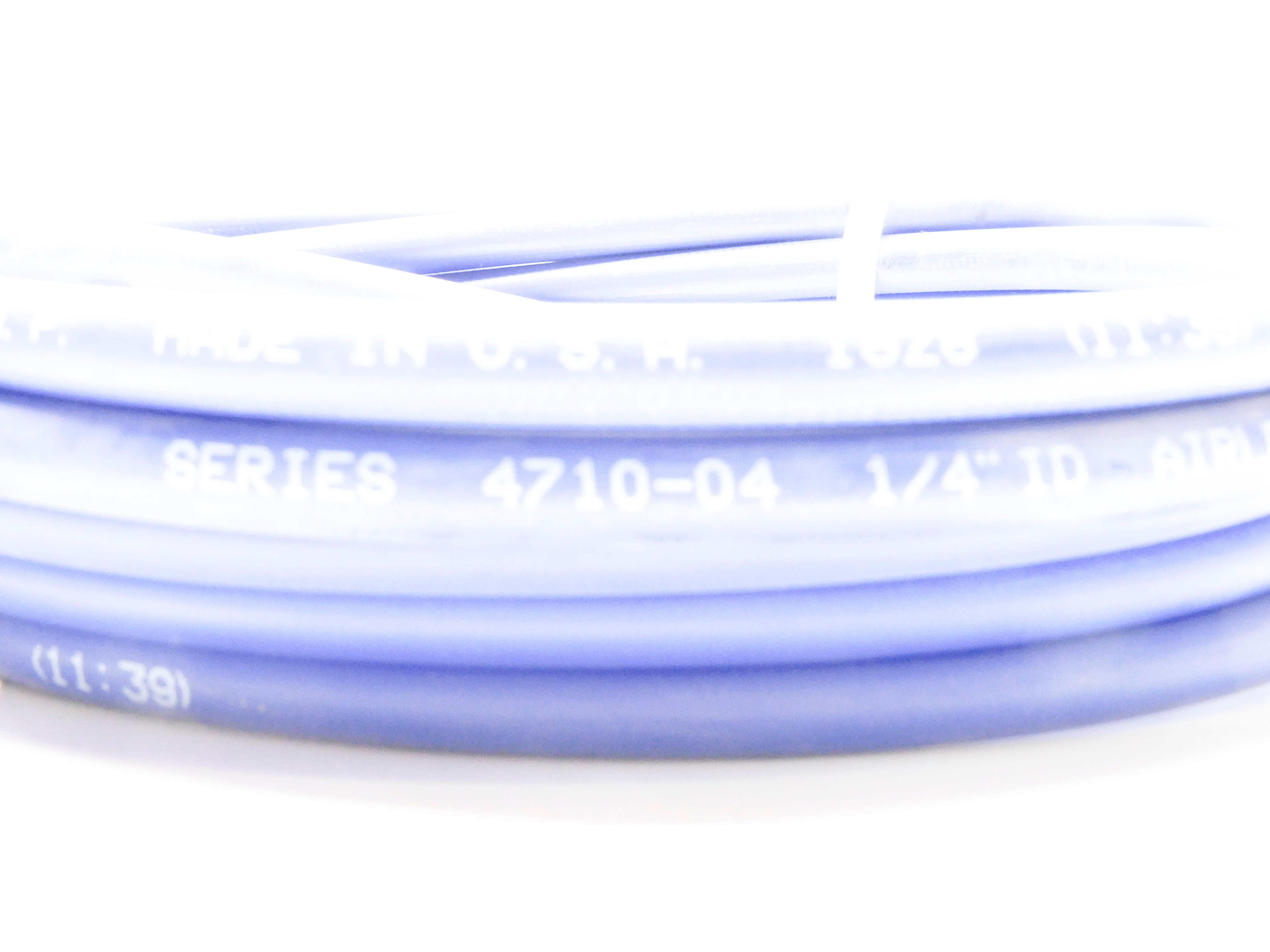 SPARE PART 4710-04 1/4" NSNP