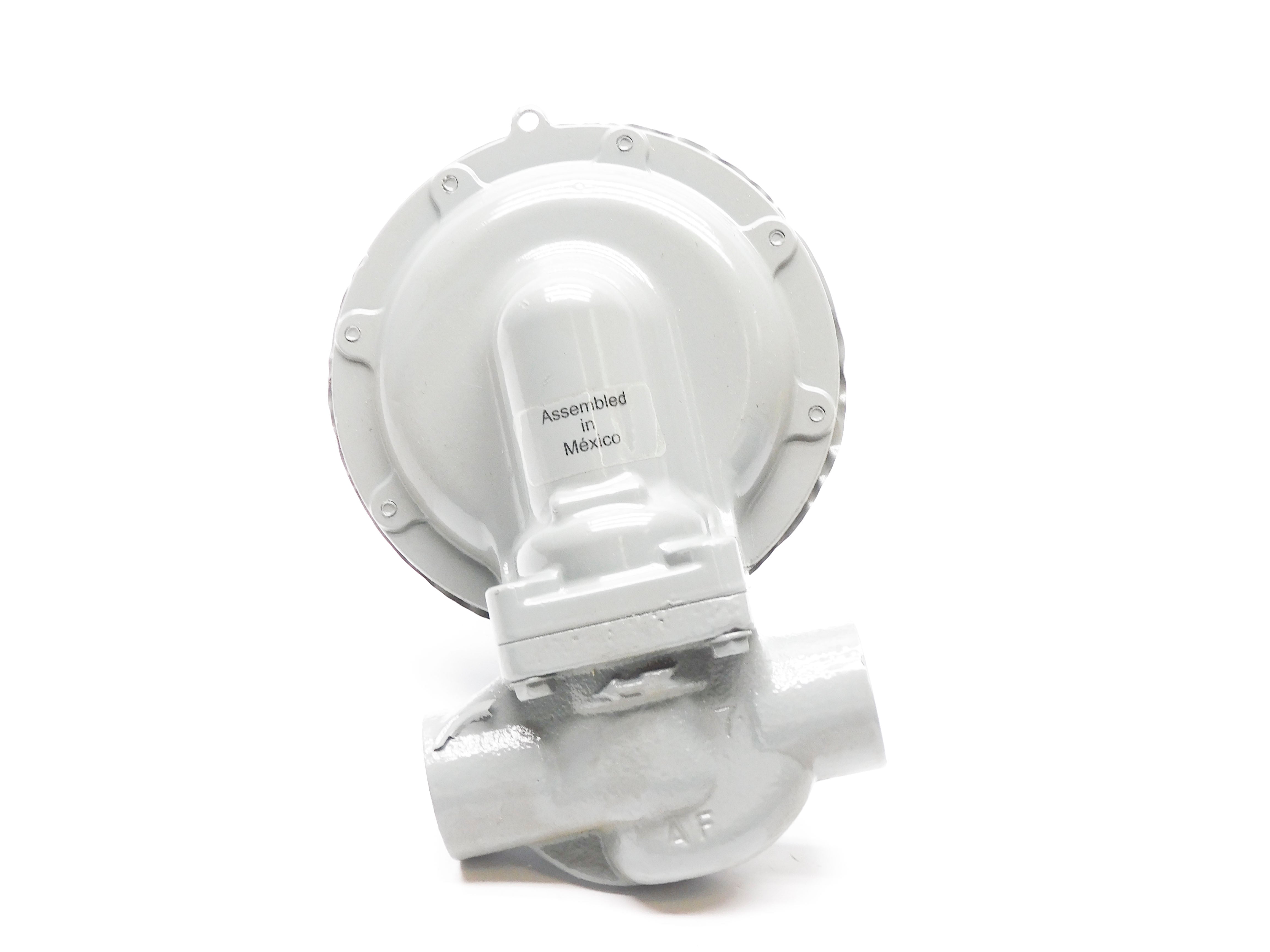 AMERICAN METER 1213B-12 1/4" 2.5-5PSI NSMP
