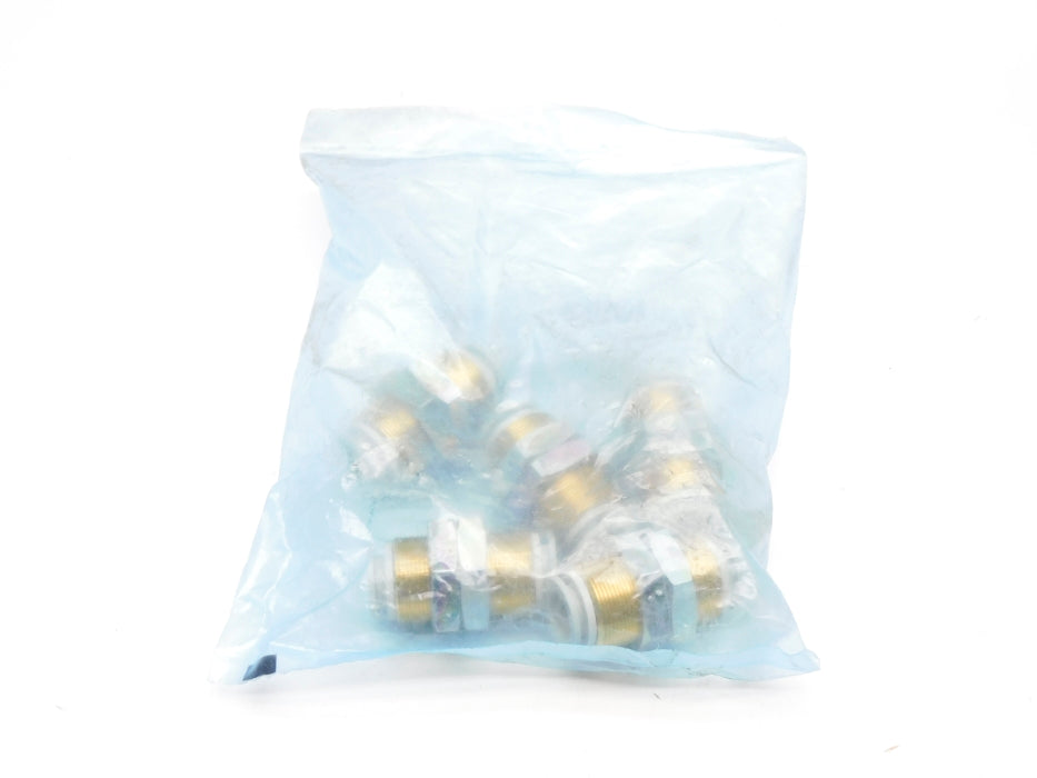 SMC KQ2E12-00 (PKG OF 5) NSMP