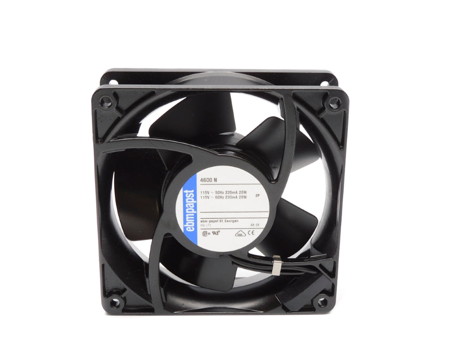 EBMPAPST 4600N 115V NSNP