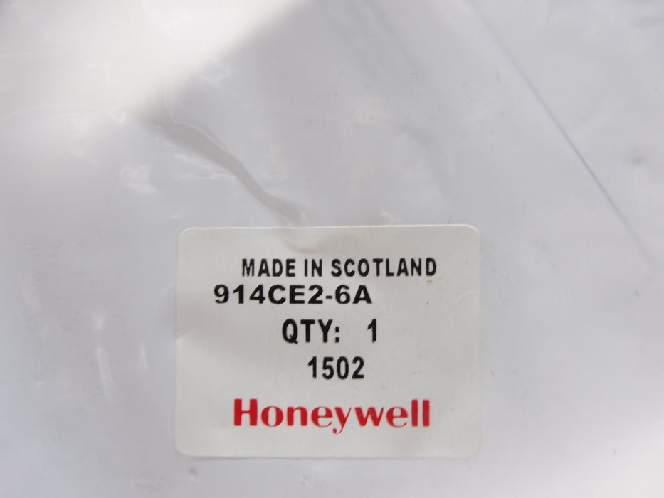 HONEYWELL 914CE2-6A NSMP