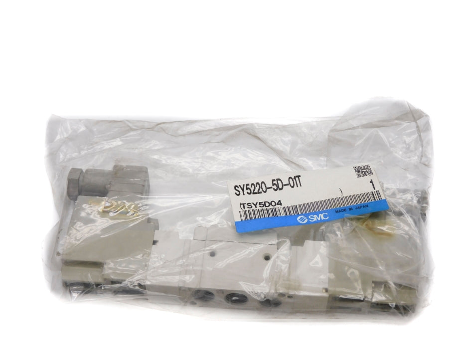 SMC SY5220-5D-01T NSMP
