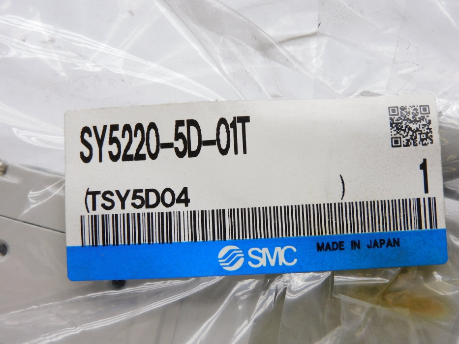 SMC SY5220-5D-01T NSMP
