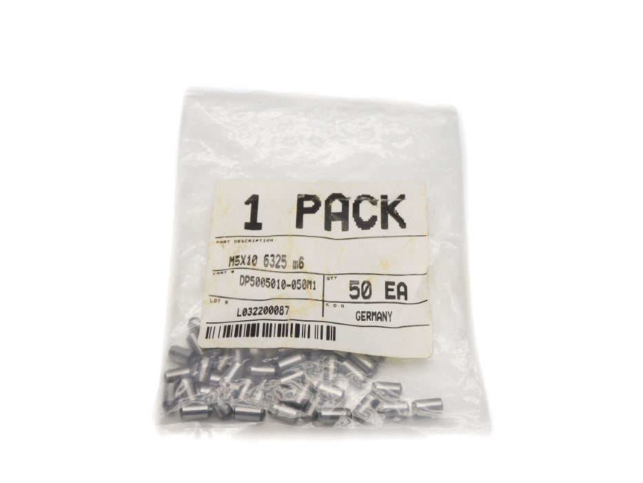 SPARE PART DP5005010-050M1 (PKG OF 50) NSMP