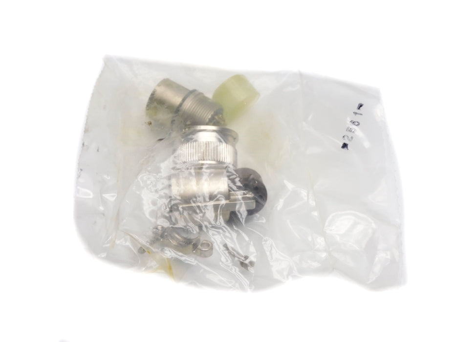 CONNECTOR AS6E181SG NSMP