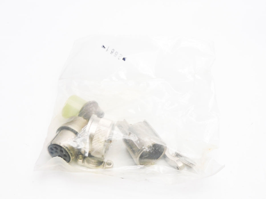 CONNECTOR AS6E181SG NSMP