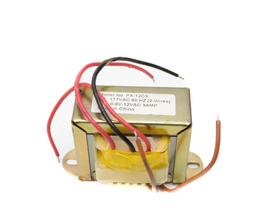 TRANSFORMER PX-12C3 NSNP