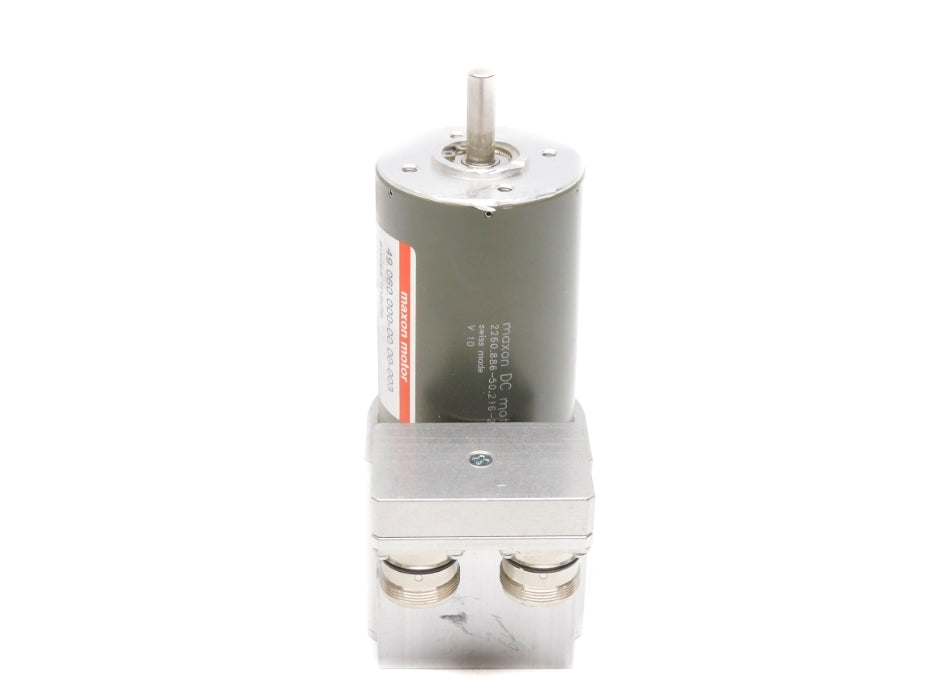 MAXON 49.060.000-00.00-003 (AS PICTURED) NSNP