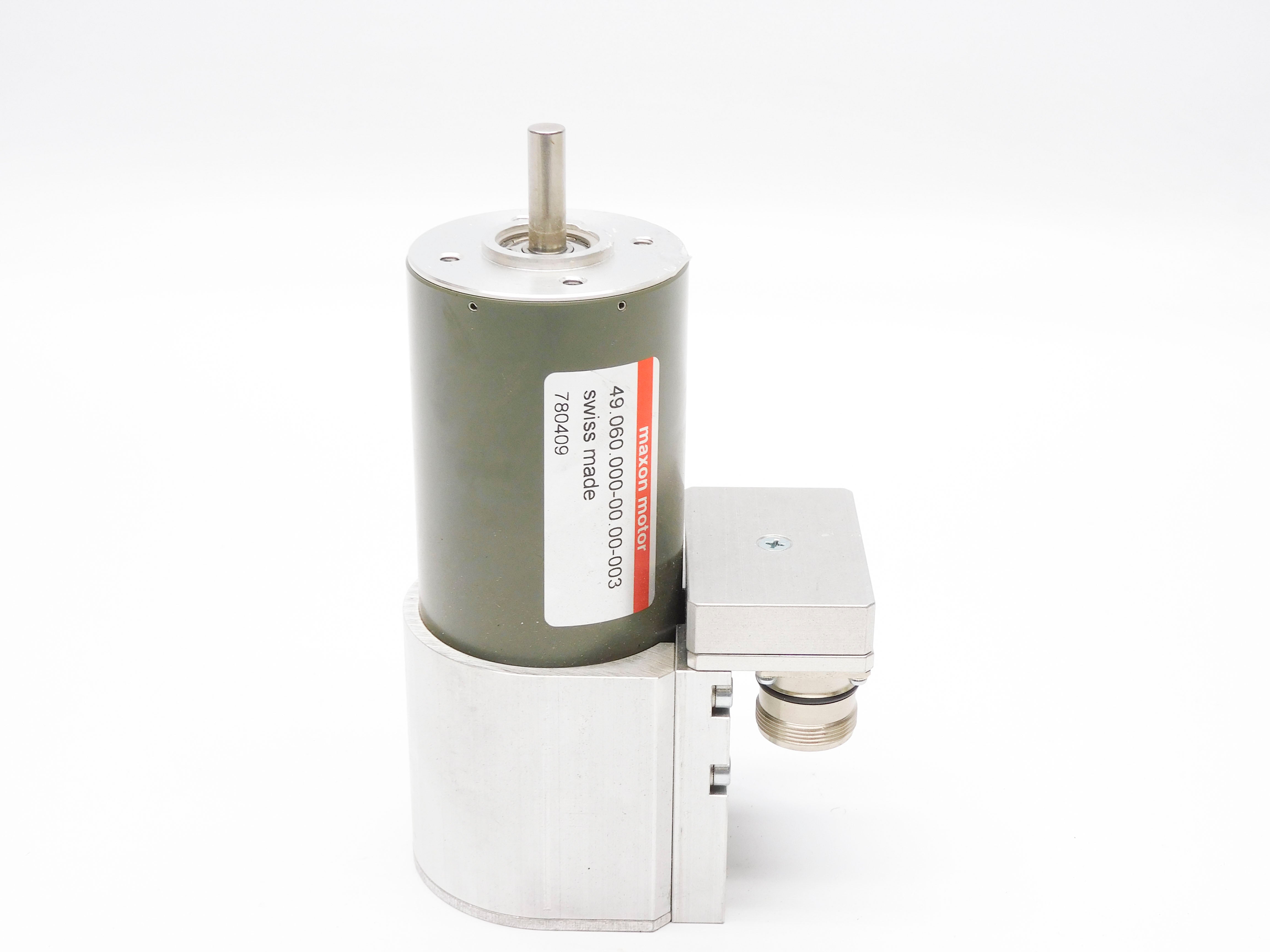 MAXON 49.060.000-00.00-003 (AS PICTURED) NSNP