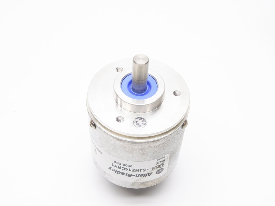 INDUSTRIAL SPARE PART 845H-SJHZ14CRY1 SER. B (BR/WH) NSMP