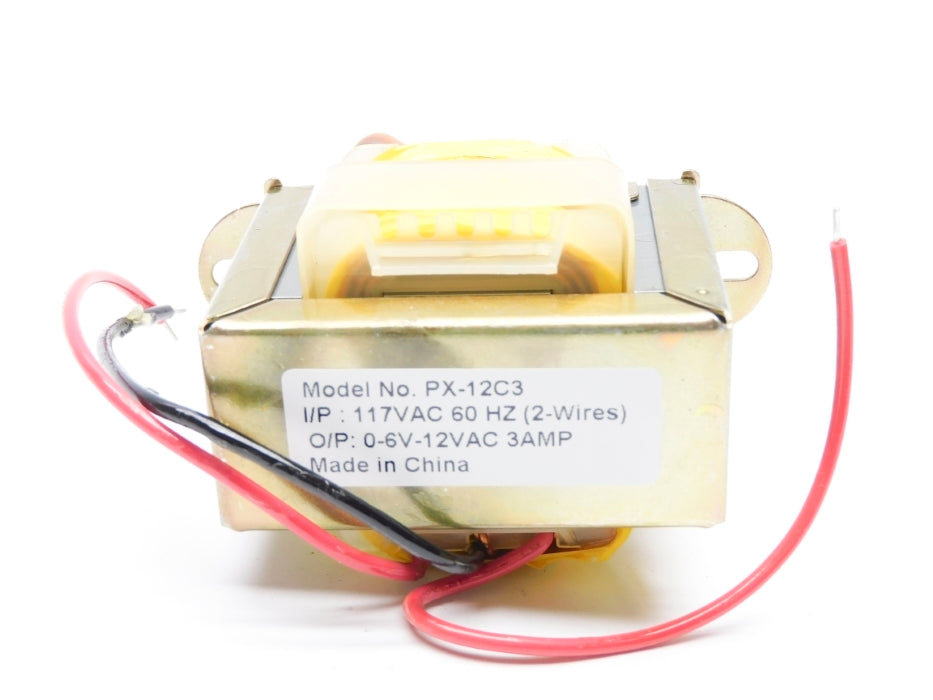 TRANSFORMER PX-12C3 NSMP